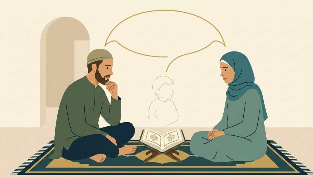 Keputusan Menunda Anak (Childfree) dalam Islam